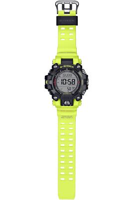Casio G-Shock Mudman GW-9500MRY-1A9JF Master in Rescue Yellow Men