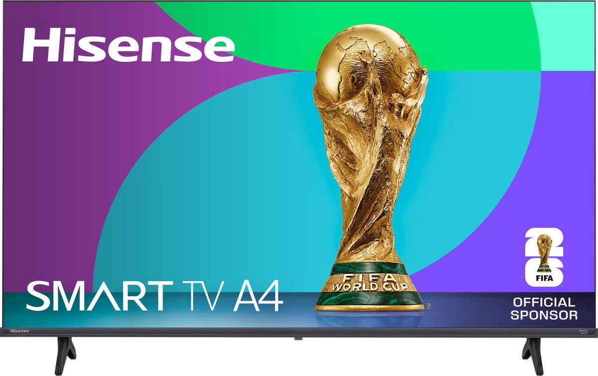 Hisense - 40