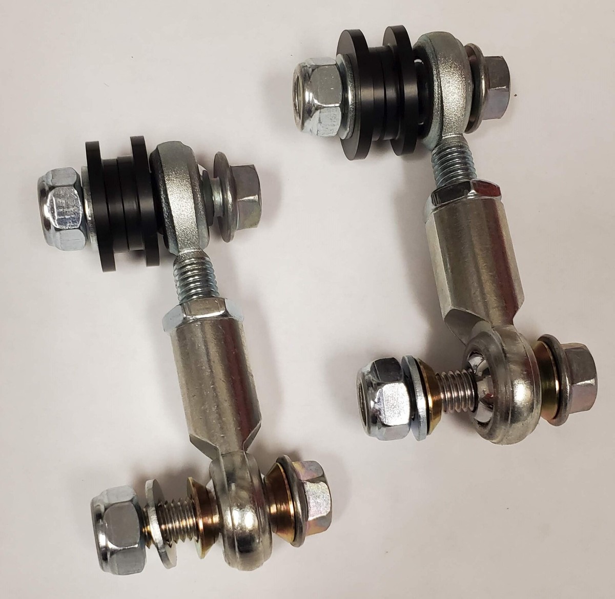 84-96 C4 Corvette Heavy-Duty Rear Sway Bar Stabilizer Bar Endlink