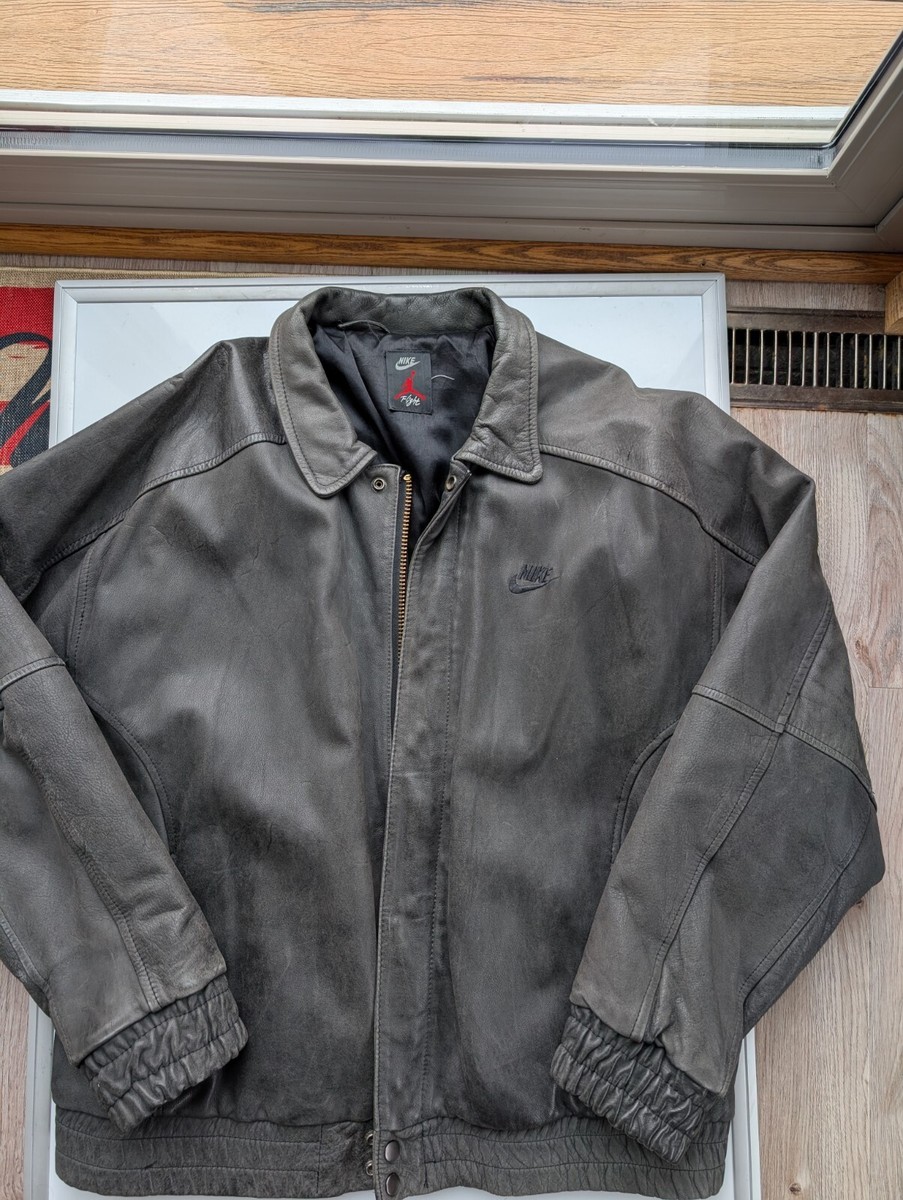 90's Large Vintage Air Jordan 