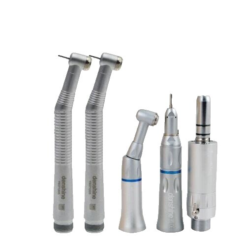 2 PCS Dental PB Turbine Rotor for KAVO 7000 GENTLEsilence/force