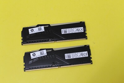 Kingston Fury Beast 16GB (8GB X 2) RGB 5200MHz DDR5 Ram