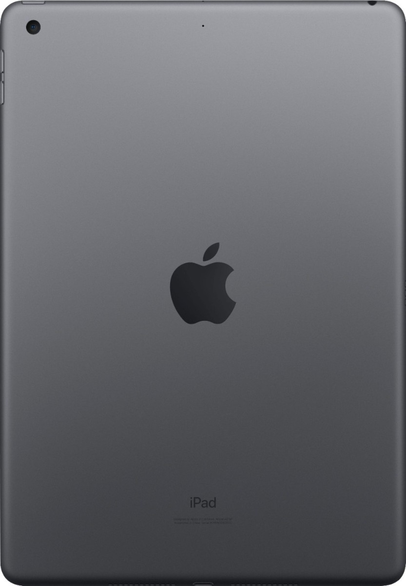 Apple iPad 7th Gen Wi-Fi 10.2