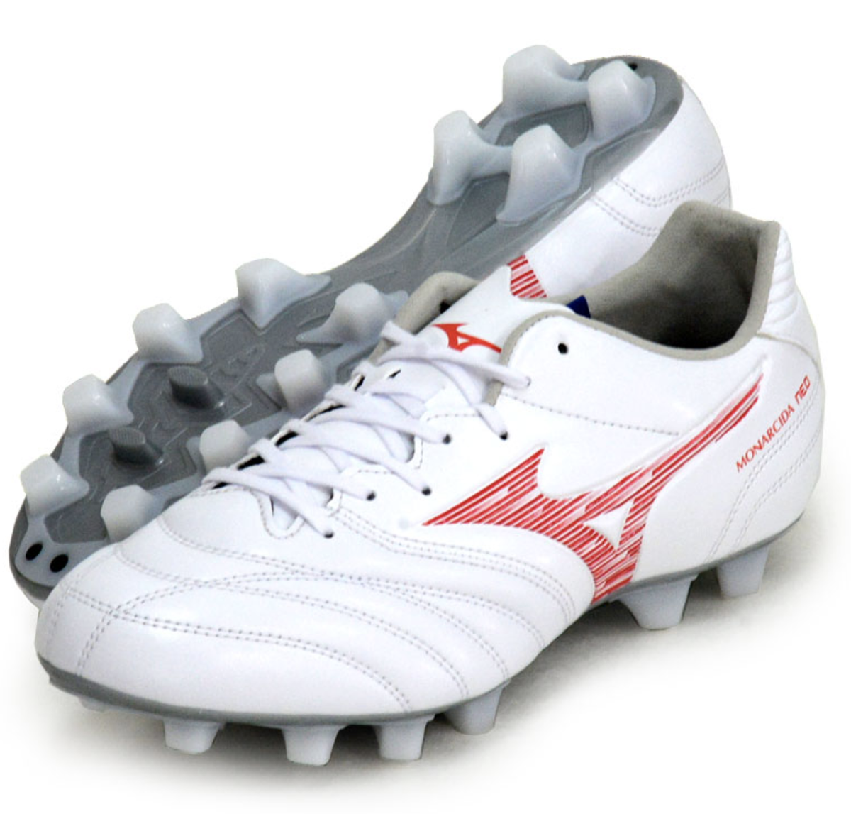 Mizuno JAPAN MONARCIDA NEO 3 SW Super Wide Soccer Football Shoes