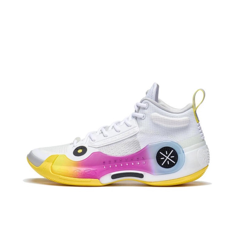 Li-Ning Way of Wade 10 'Florida' (Ship From HongKong) | eBay