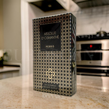 Absolue d'Osmanthe Perris Monte Carlo 香水- 一款2016年中性香水