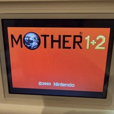 Mother 1 2 for sale | eBay