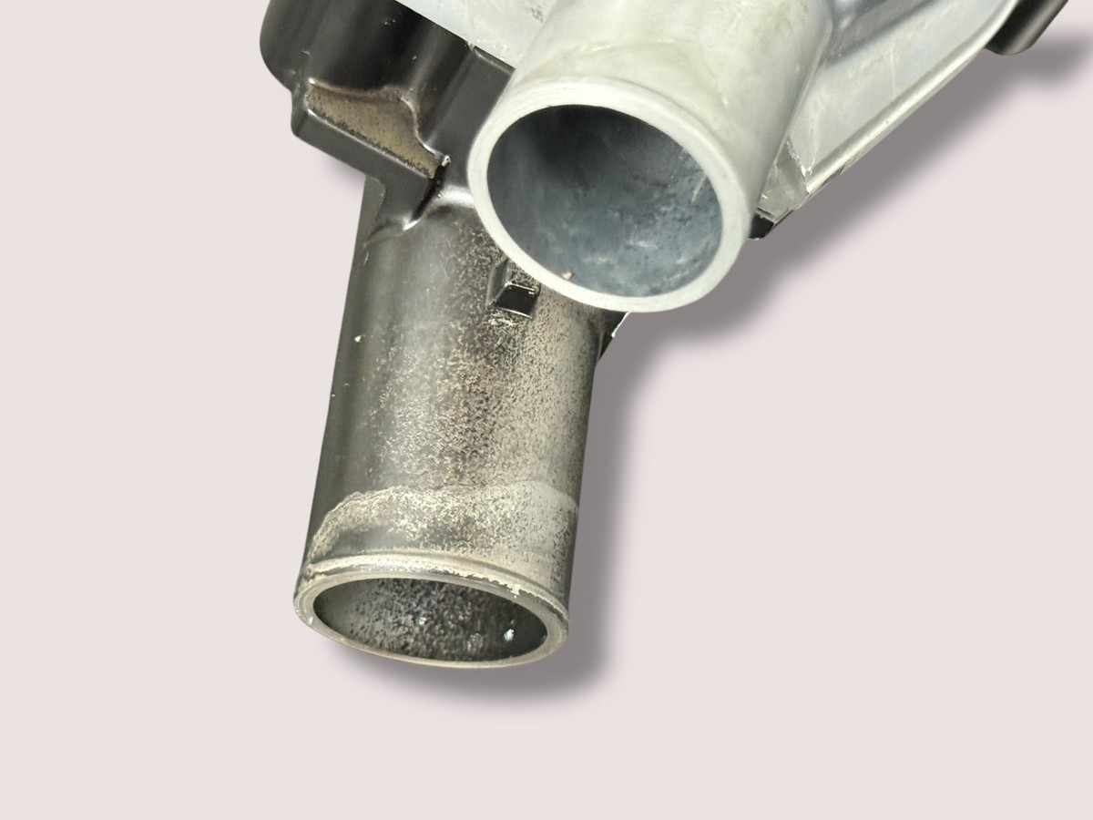 2024-2025 Kawasaki Ninja ZX-6R 636 Engine Water Oil Pump Assembly