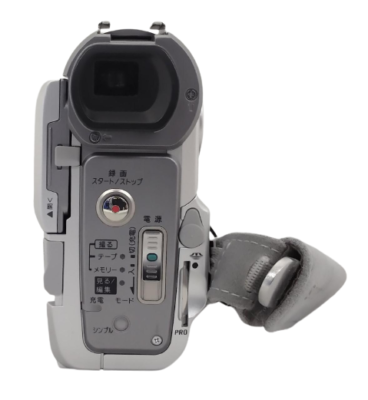 SONY DCR-PC350 handycam camcorder MINI DV DIGITAL TAPE video