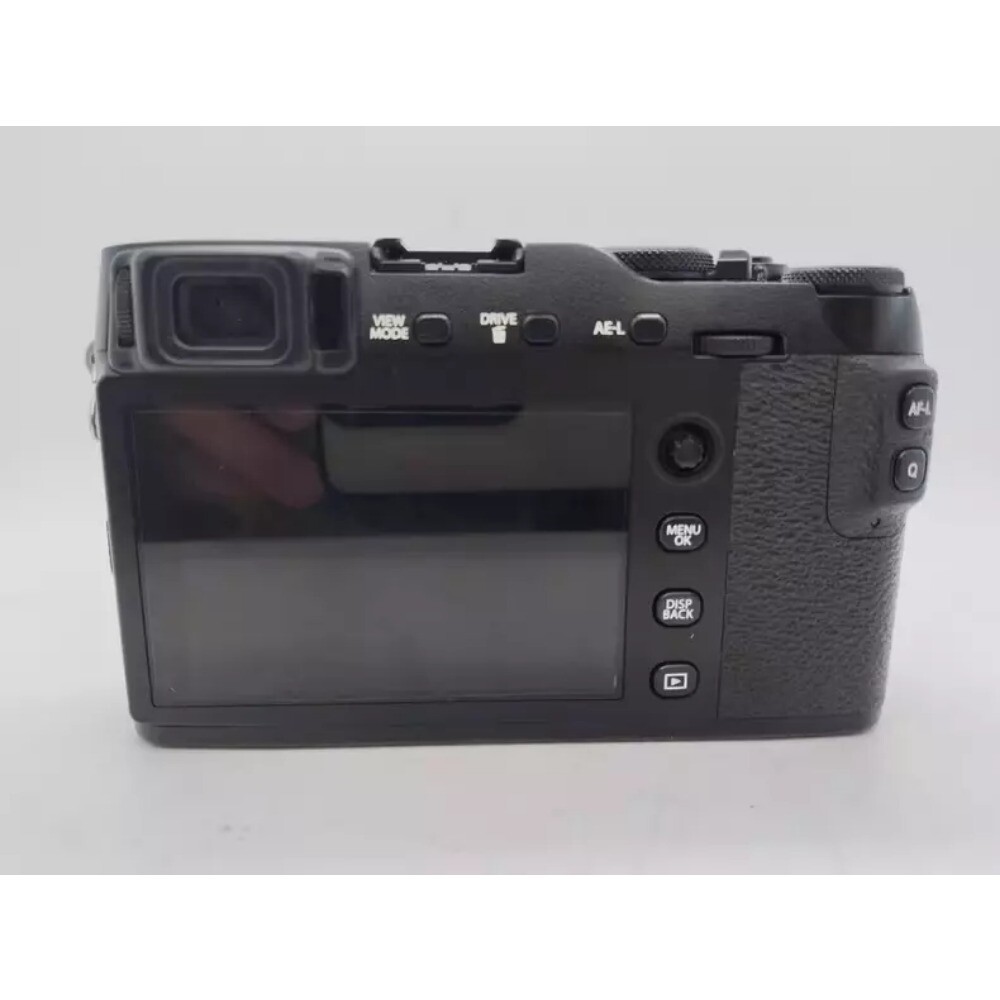 Near Mint] Fujifilm Fuji X-E3 24.3MP Mirrorless Digital Camera