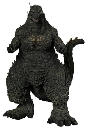 Garage Toy Toho 30cm Series GODZILLA MINUS ONE 2023 330mm Figure