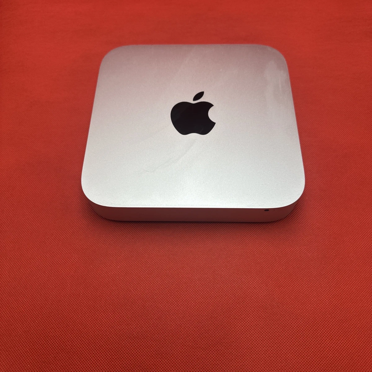 Apple Mac mini Intel Core i7 2nd Gen. Apple Desktops & All-In-One