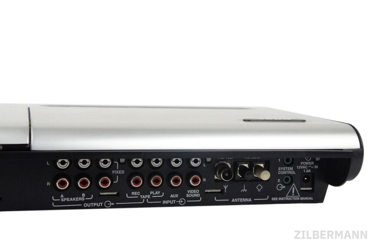 Bose Music Center Model 5 CD Player for Lifestyle 3 5 8 12 | eBay