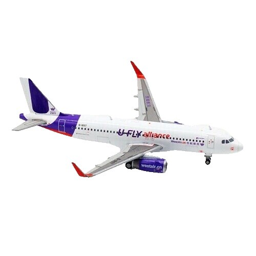 JC Wings 1:400 A321neo Peach Aviation JA902P | eBay