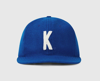 Ebbets Field Flannels University of Kentucky 1964 MADE IN USA