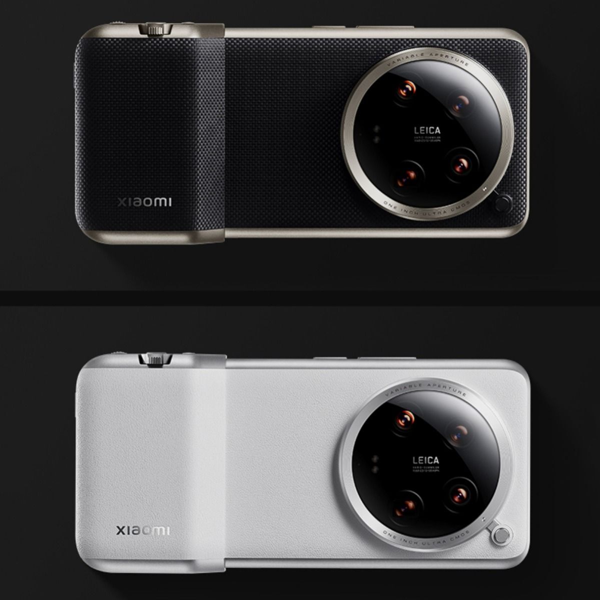 Original Xiaomi 14 Ultra Photography Kit Professional Camera Kit