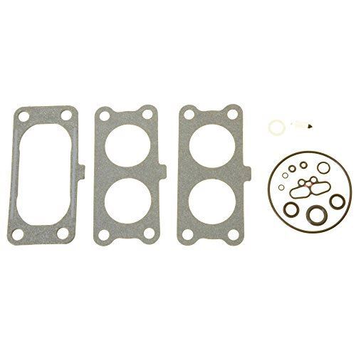 Genuine Kawasaki 11028-6317 Carburetor Gasket Kit for Fx651v