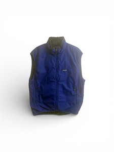 Patagonia Puff Ball Vest | eBay