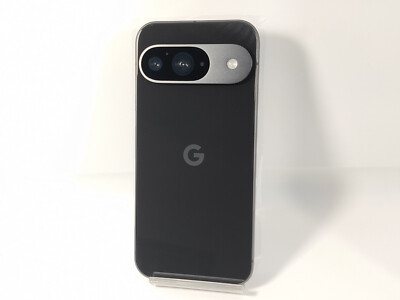 dummy!】 Google Pixel 9 （color black） non-working cellphone | eBay