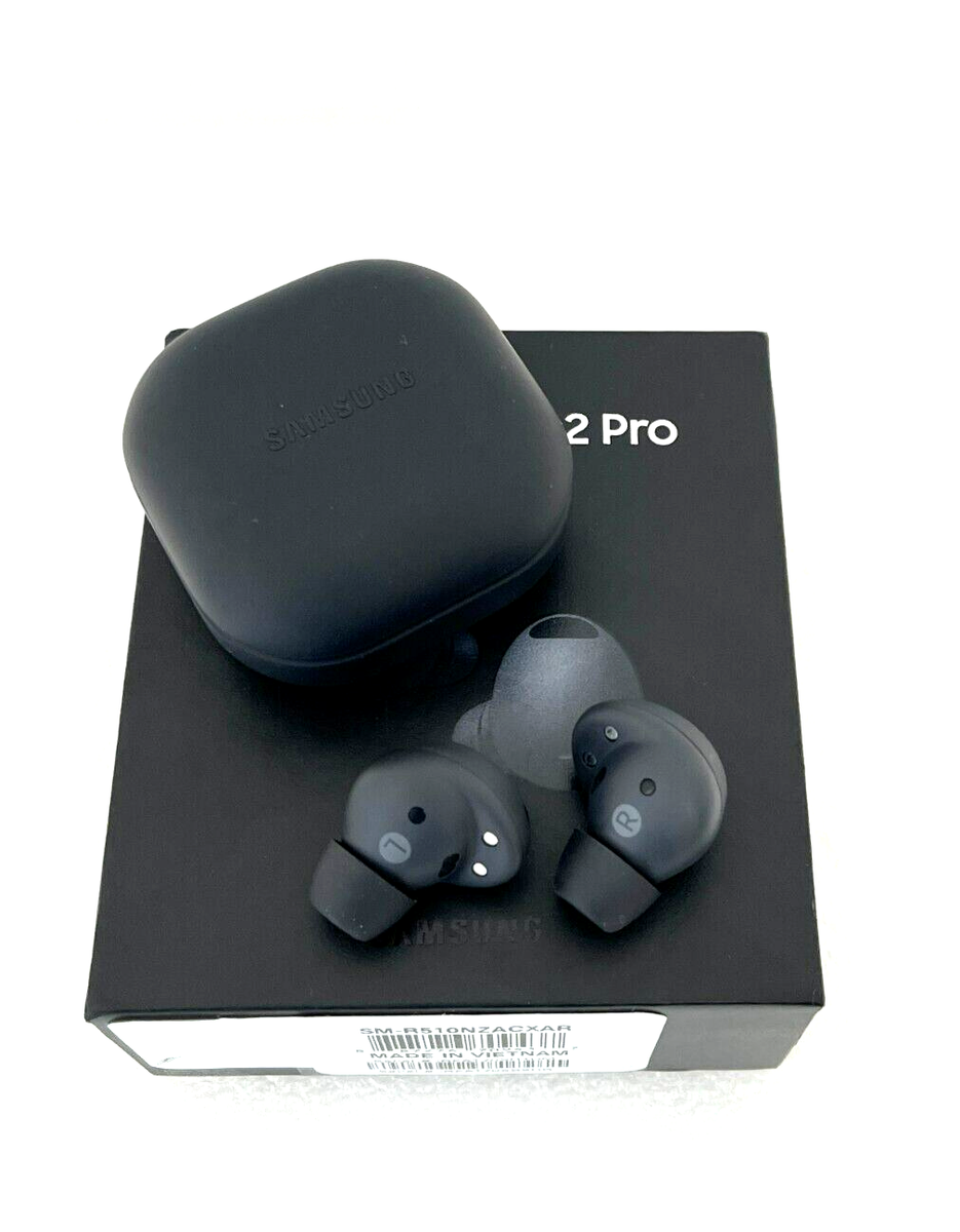 Genuine Samsung Galaxy Buds2 Pro True Wireless Earbud Headphones
