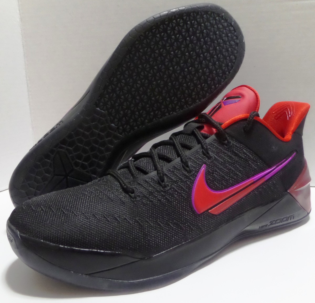 New Mens Nike KOBE A.D. Size 18 