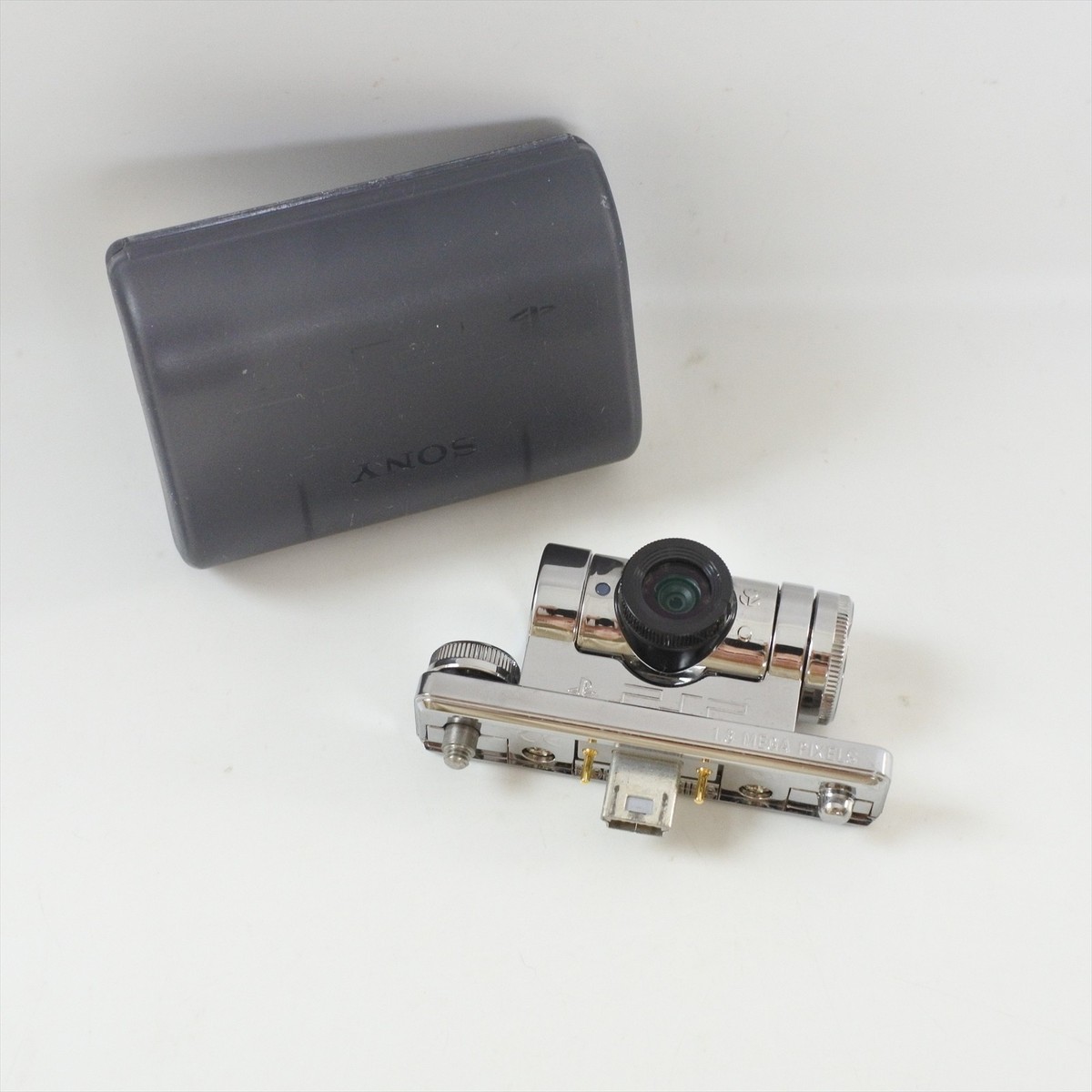 PSP CAMERA PSP-300 1.3 Mega Pixels Playstation Portable Official