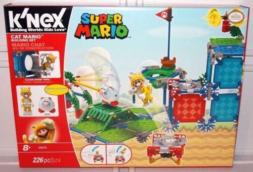 LEGO Super Mario Piranha Plant 71426 Building Set Toys (540 Pieces