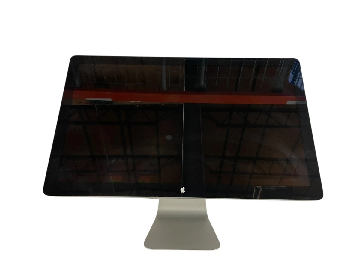 Apple Thunderbolt Display 27 Inch for sale | eBay
