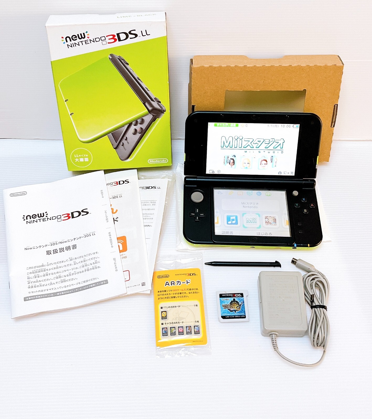 3DSまとめ売りソフト6本セット 本体 まとめ売り 3DS ソフト セット