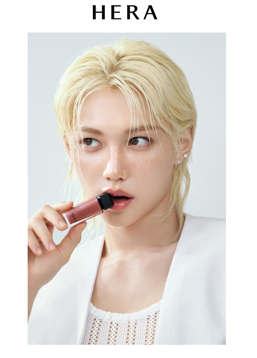 HERA Sensual Nude Gloss 5g #415.Brownie Boy 2025 F/W K-Beauty | eBay