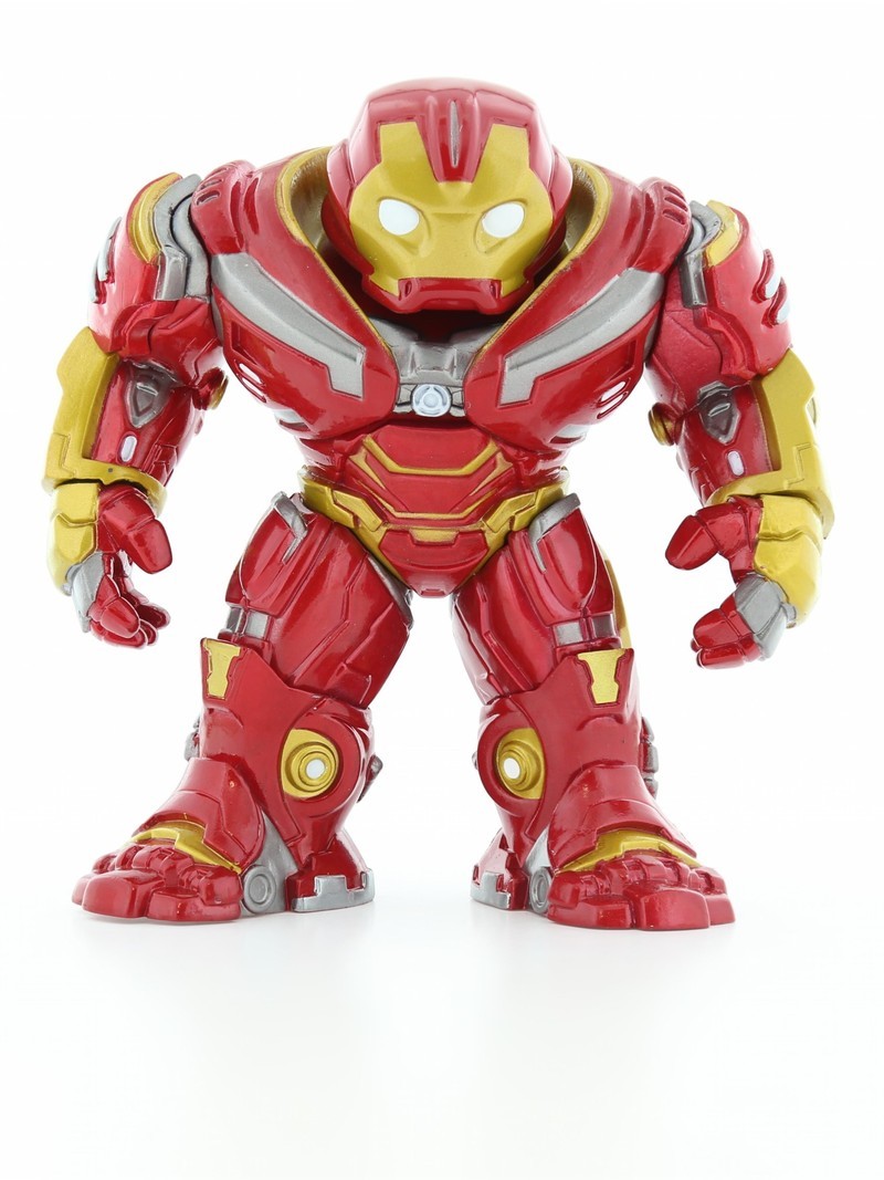 Funko Pop Vinyl # 294 Hulkbuster (Marvel) Avengers Sealed 6