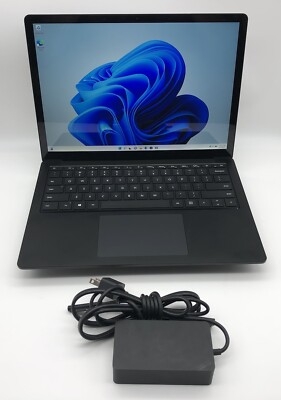 Microsoft Surface Laptop 3 1868 i7-1065G7 1.30GHz 16GB 512SSD WIN