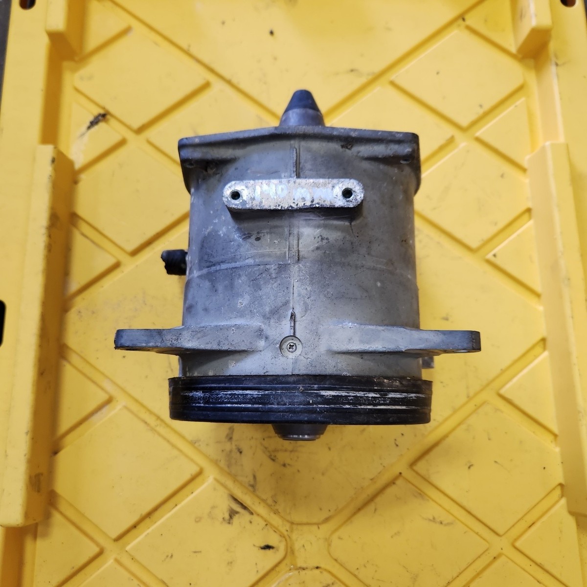 Kawasaki Zxi 900 750 Zxi900 Zxi750 900zxi 140mm Water Jet Pump