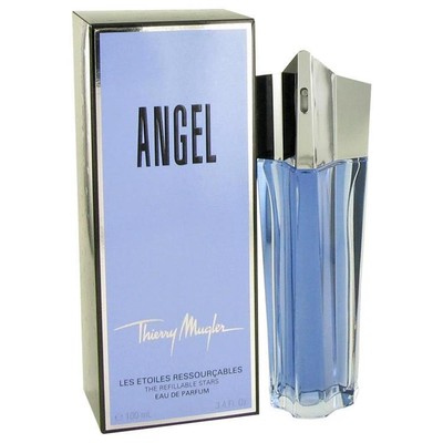 Vintage Angel by Thierry Mugler Eau De Parfum Spray Refillable