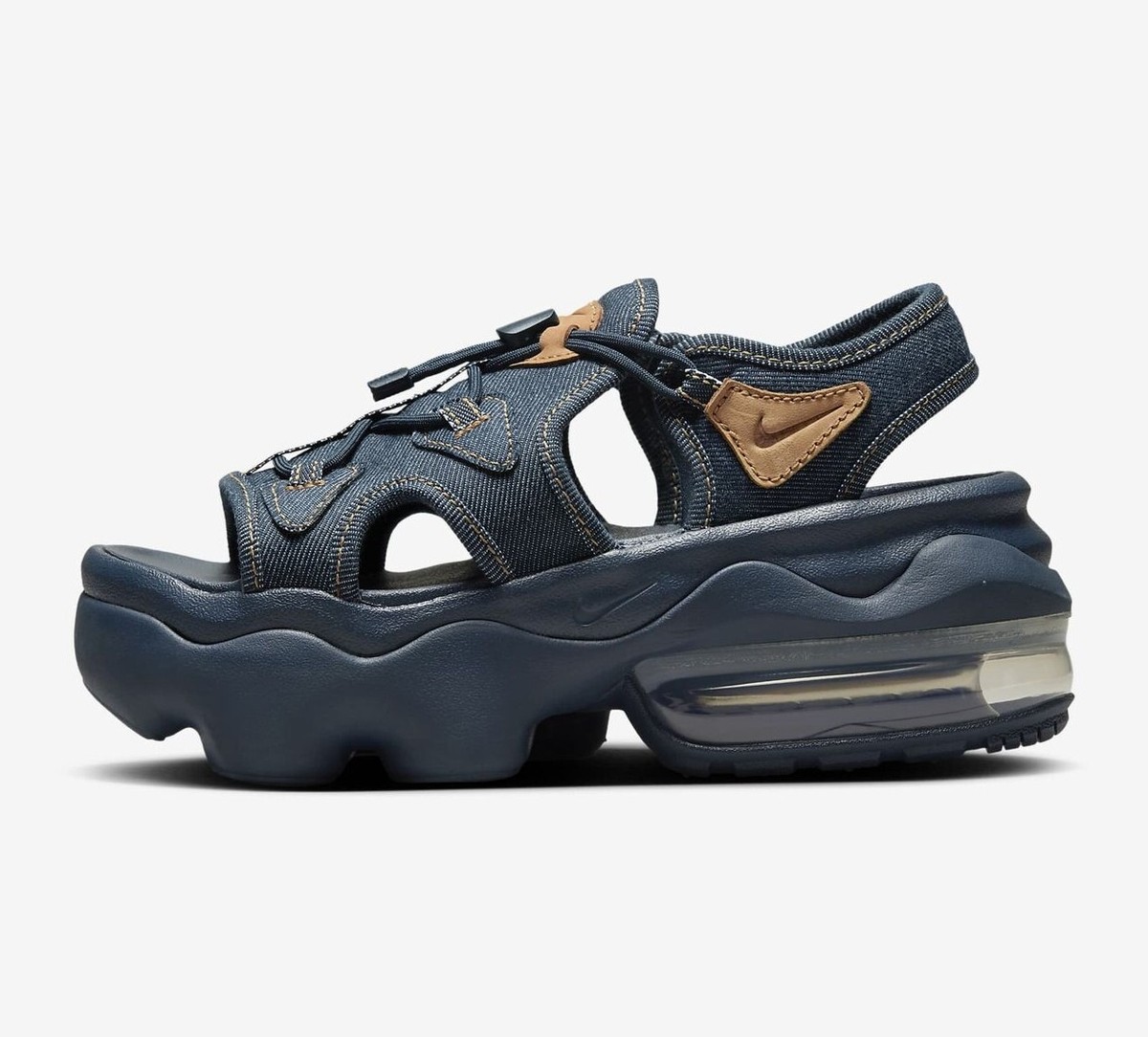 Nike WMNS Air Max Koko Sandal SE Denim HF1060-400 | eBay