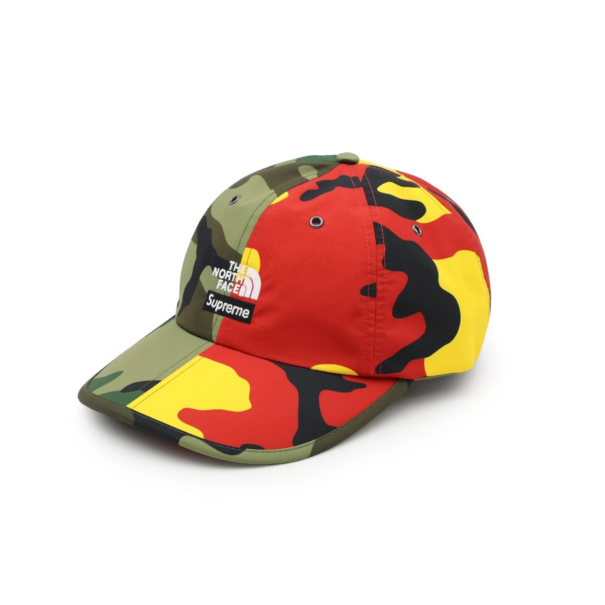 Supreme The North Face Split 6-Panel Camo | eBay