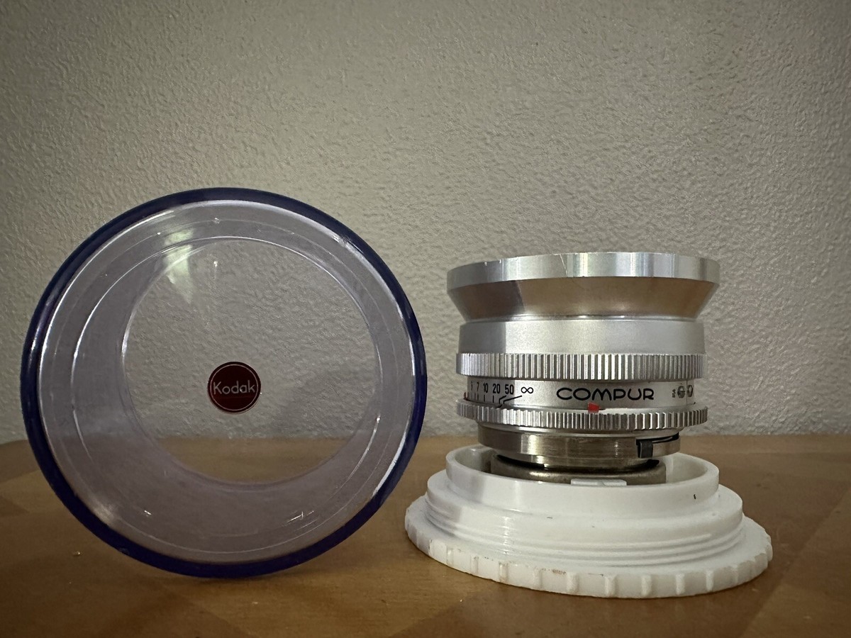 Schneider Kreuznach Retina Curtagon F:4 28MM LENS | eBay