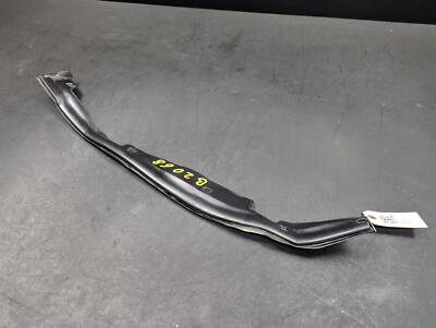 Rear Left Door Front Side Weatherstrip 2022 BMW X1 51357349663