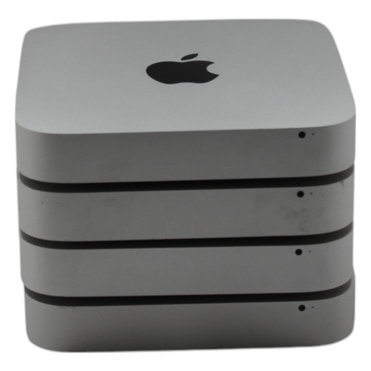 Lot Of 4 Apple Mac Mini Late 2014 Core i5 2.6 GHz 8GB RAM 1TB | eBay