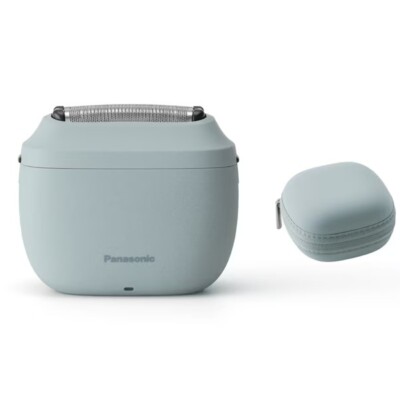 脱毛・除毛 Panasonic LAMDASH PALM INLITE ES-P330U-A Panasonic ES