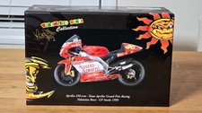 Aprilia MINICHAMPS 125ccm Valentino Rossi GP 1997 Motorbike for