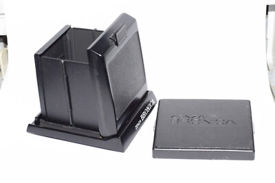 Zenza Bronica Waist Level Finder | eBay