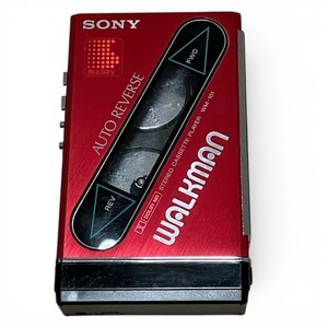 Sony Walkman Wm-101 for sale | eBay