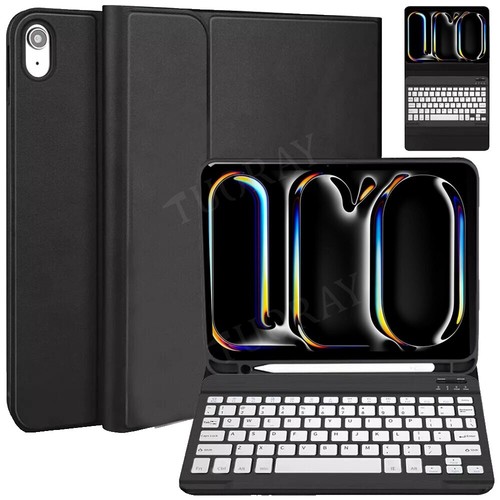 Apple Smart Keyboard Folio Case for 11-inch iPad Pro | A2038