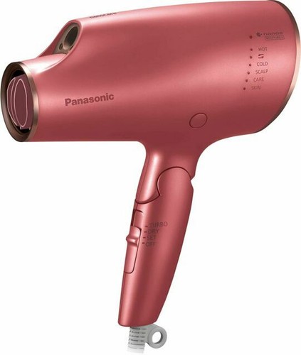 PANASONIC Nano care Hair Dryer EH-NA98 Pink Care 220V / 2~3days