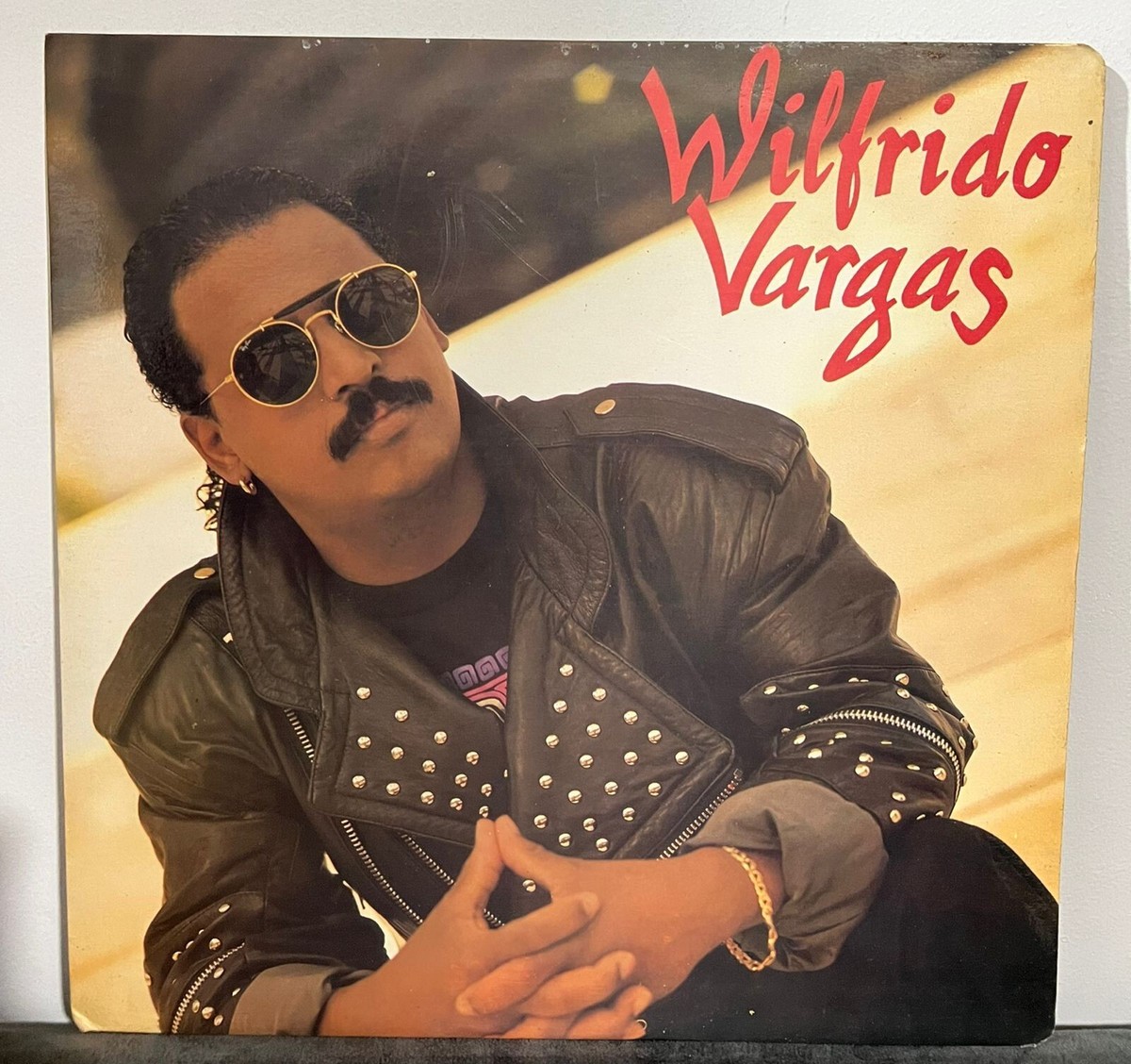 Wilfrido Vargas – Wilfrido Vargas , Latin , Merengue | eBay