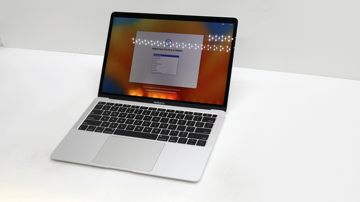 Apple MacBook Air A1932 13 Core i5 16GB 128GB Silver 2019 | eBay