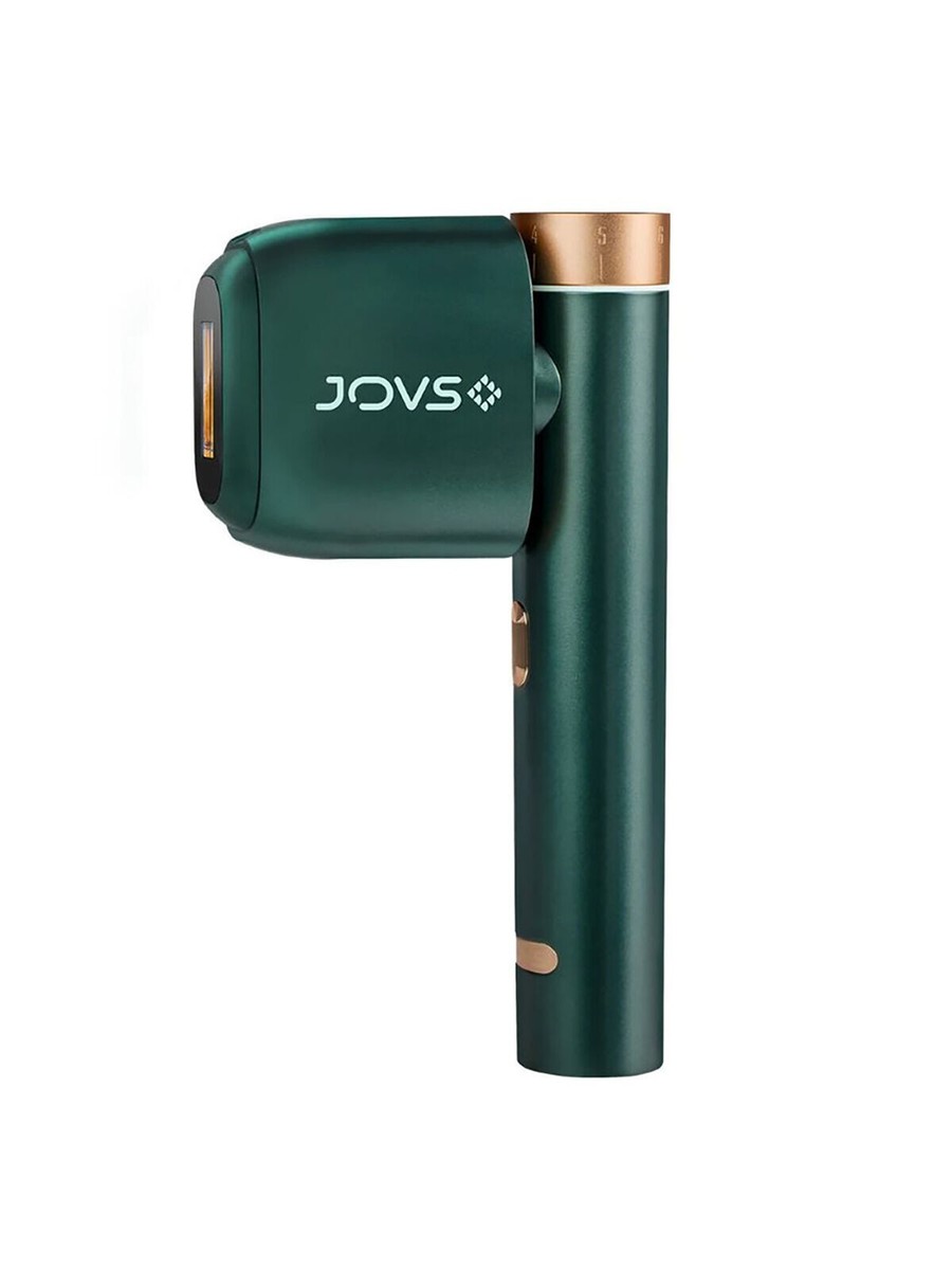 JOVS Venus Pro II IPL Hair Remover with 6 Modes- Untested Sold for