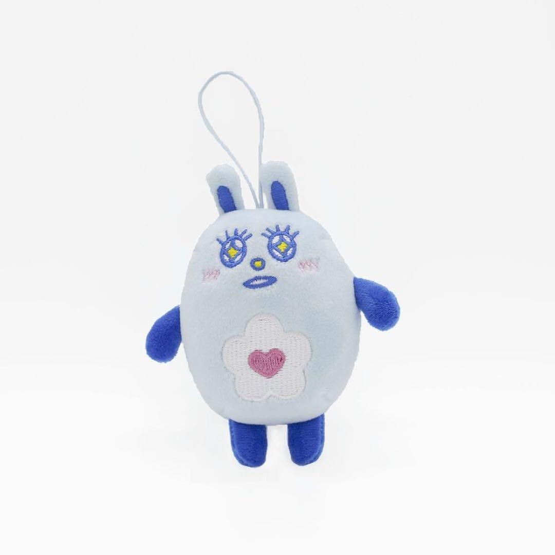 ASTRO Official ROROHA Plush Doll Strap Cha Eunwoo NOONNOO New | eBay