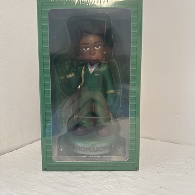 Tyler The Creator Golf Wang Music Chromakopia Toy Statue Figure